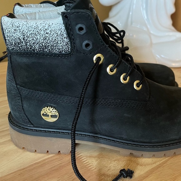 Timberland X Toronto Raptors Colab - Picture 2 of 10